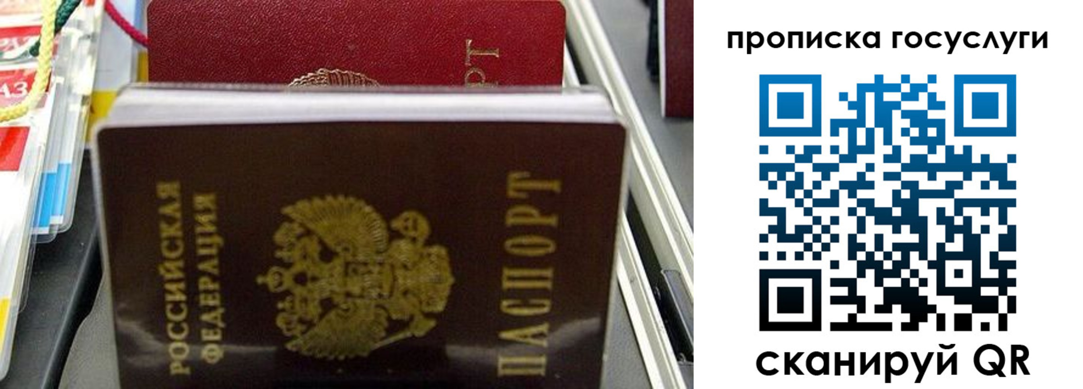 где прописаться в Лобне